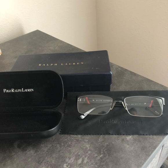 Ralph Lauren Other - Ralph Lauren eyeglasses PH1117